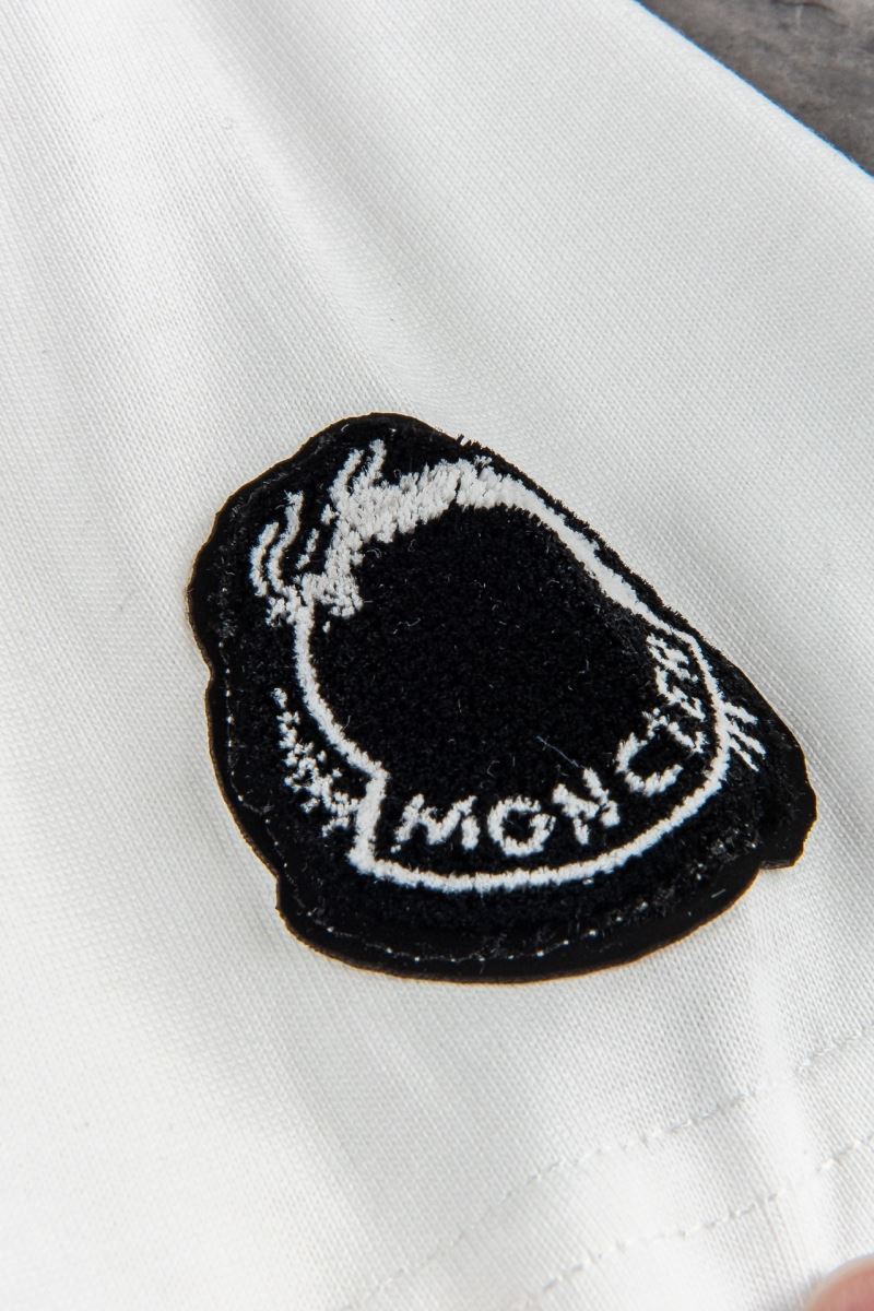 Moncler T-Shirts